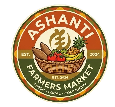 ASHANTI FARMERS MARKET