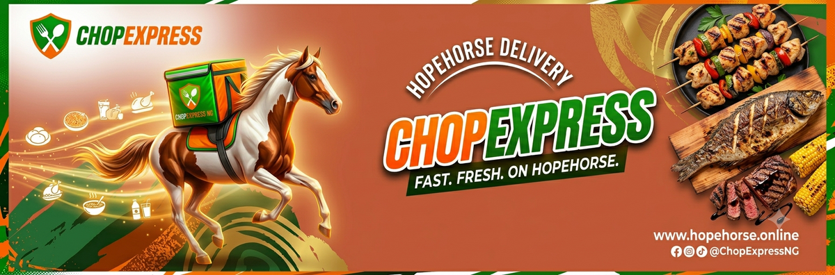 CHOP EXPRESS
