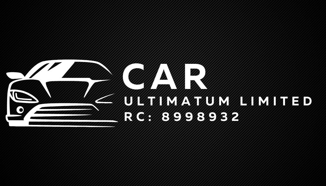 CAR ULTIMATUM