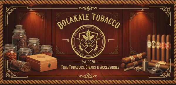 BOLAKALE TOBACCO