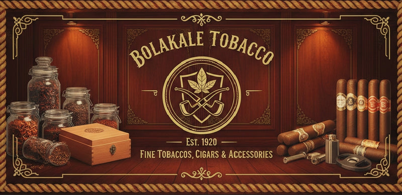 BOLAKALE TOBACCO