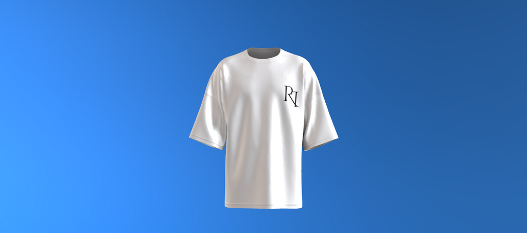 Waves of Change Tee Shirt (Line 1)