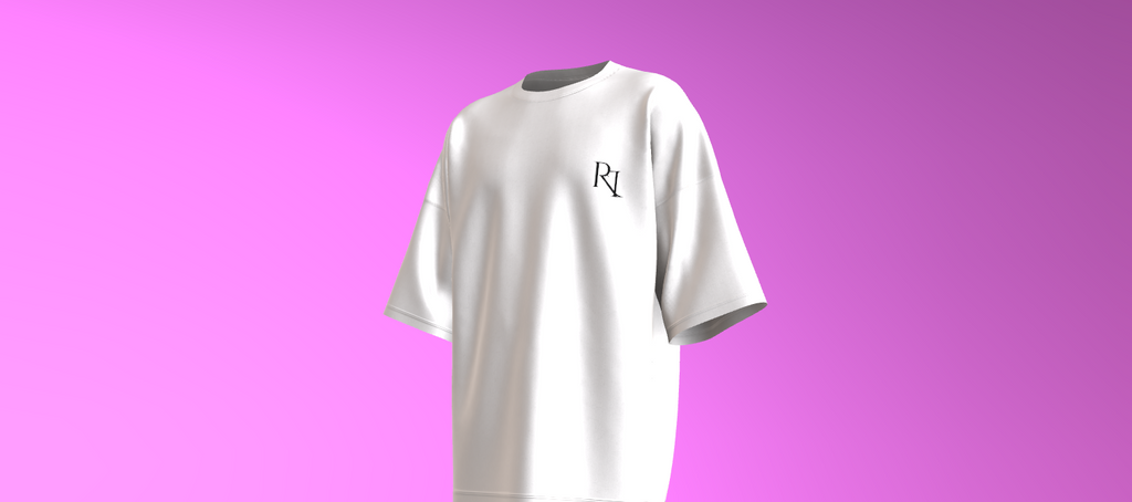 Waves of Change Tee Shirt (Line 1)