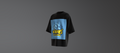 Waves of Change Tee Shirt (Line 2)