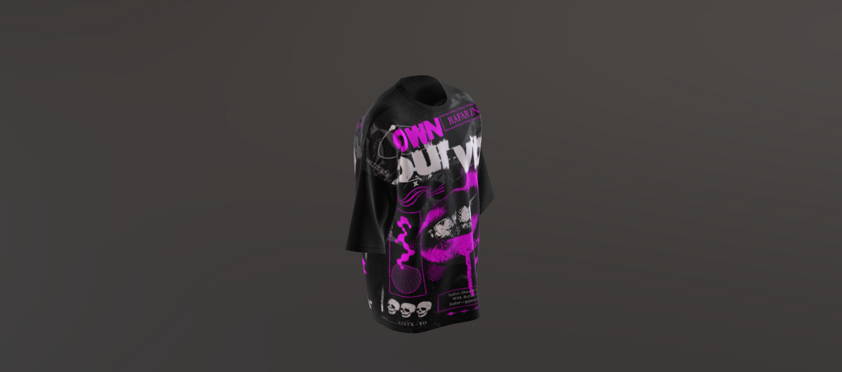 Own Your Vibe Collection (Line 2)
