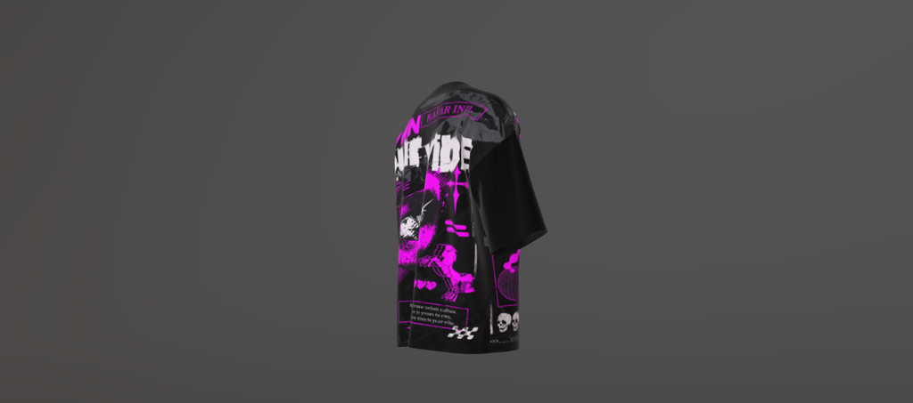 Own Your Vibe Collection (Line 2)