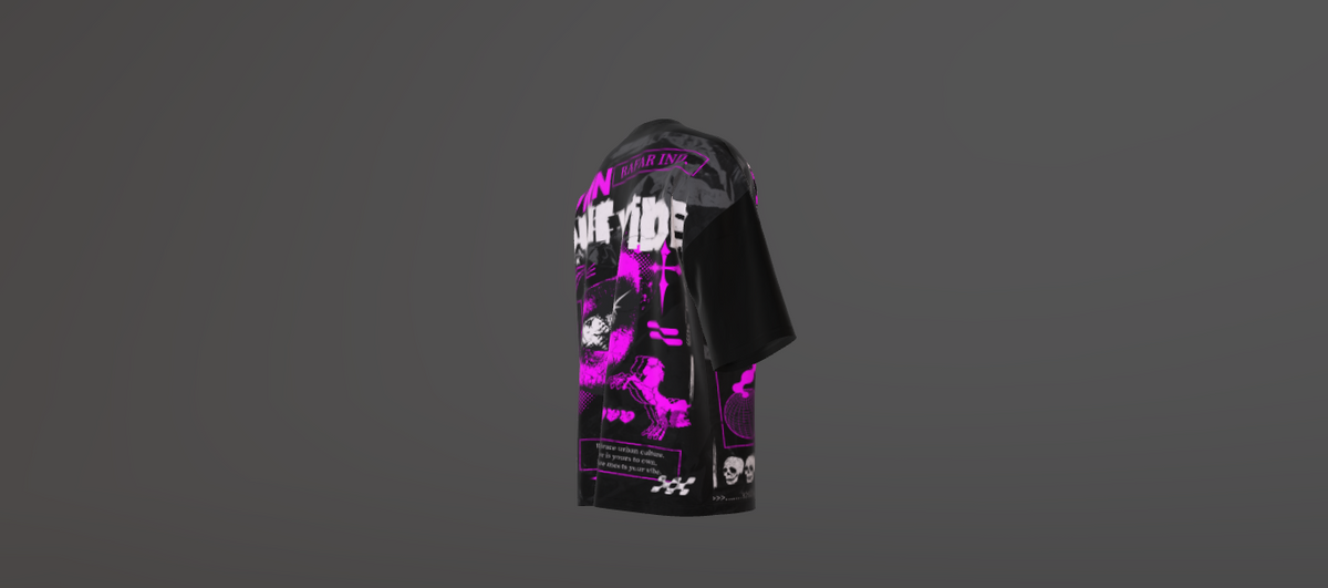 Own Your Vibe Collection (Line 2)