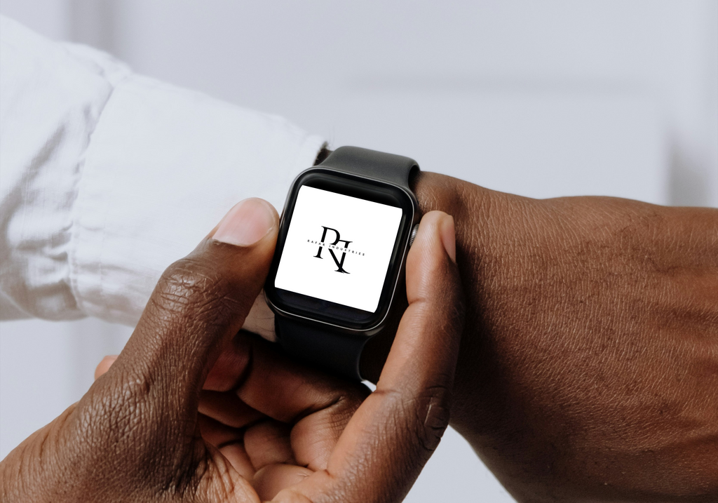 Rafar Customized Watch