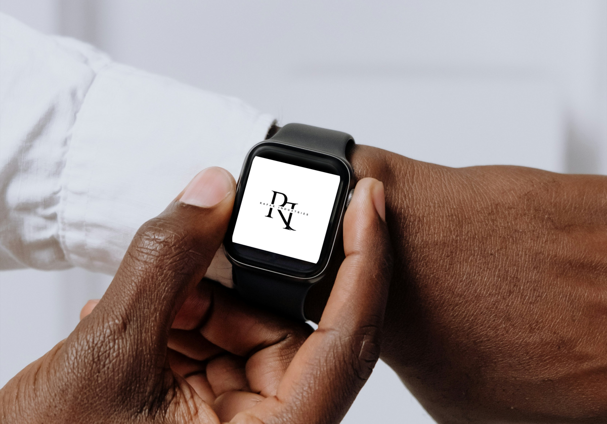Rafar Customized Watch