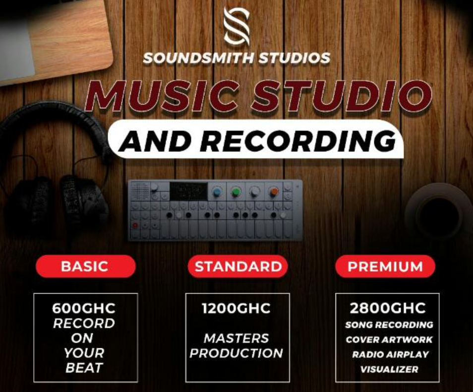 RECORD ON YOUR BEATZ