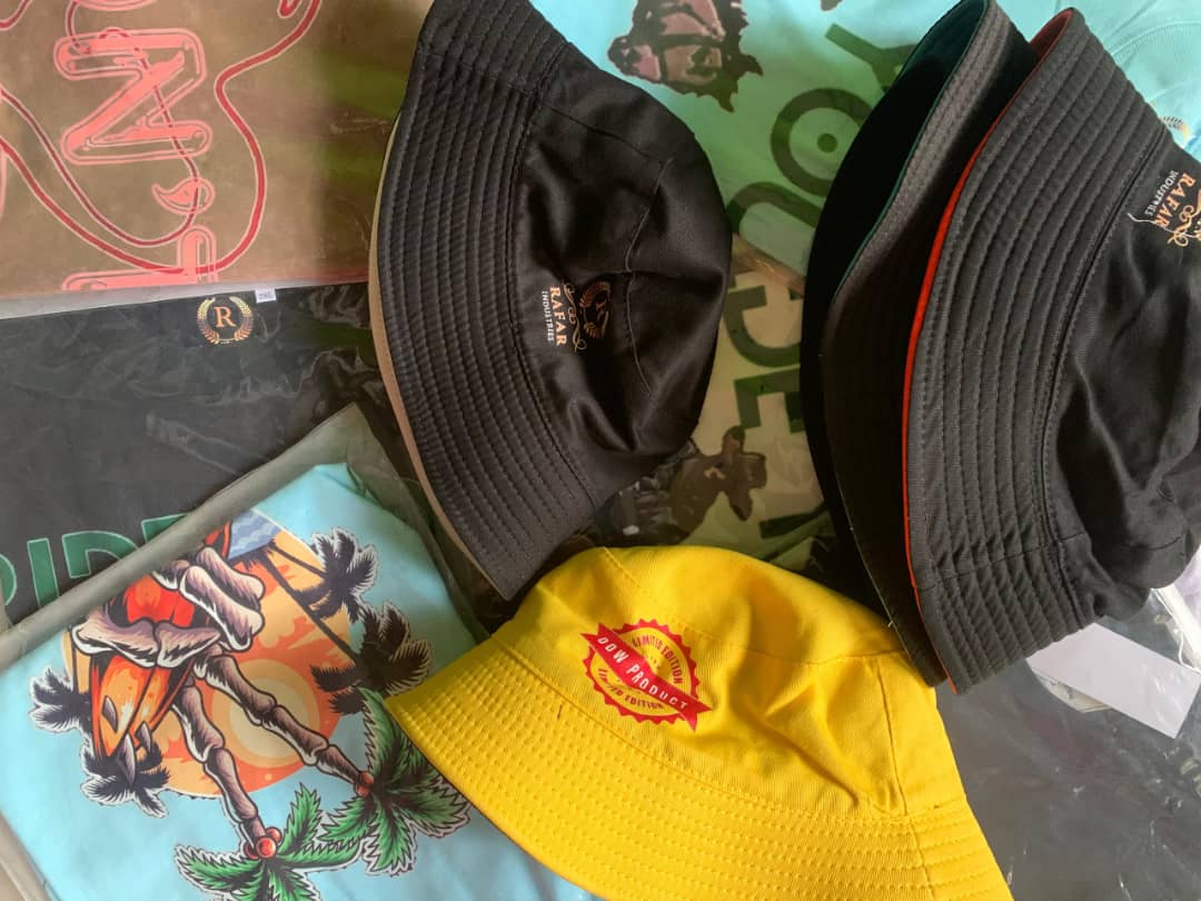 Rafar Hat
