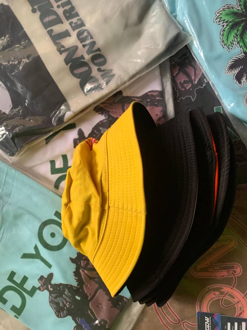 Rafar Hat