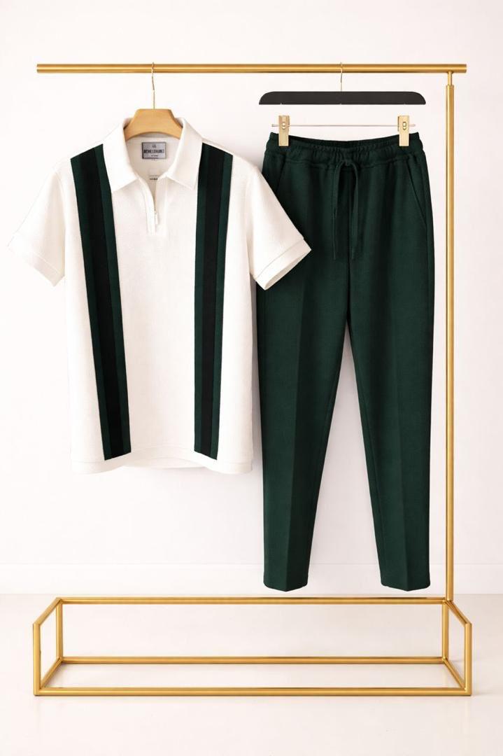 REAL MEN ITEM #3