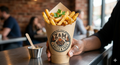Z&M Fries