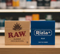 RIZLA ROLLING PAPPERS